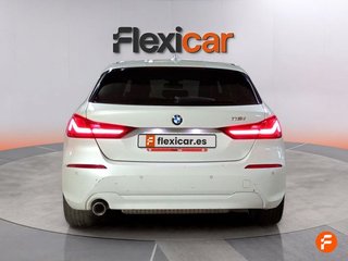 BMW Serie 1 118i