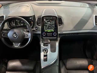 Renault Espace Initiale P. Energy dCi 160 Twin Tur. EDC
