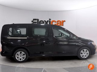Volkswagen Caddy Maxi Origin 2.0 TDI 90kW (122CV)