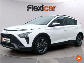 Hyundai Bayon 1.2 MPI Maxx