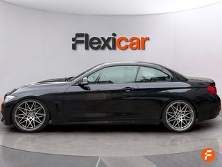 BMW Serie 4 435i