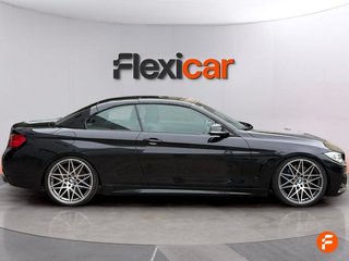 BMW Serie 4 435i