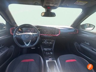 Opel Mokka 1.2 T 96kW (130 CV) GS Line Auto