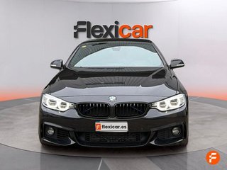 BMW Serie 4 435i