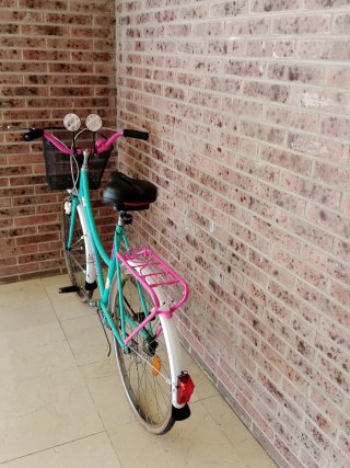 BH Bolero 25 Vintage Cruiser