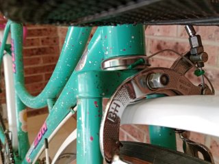 BH Bolero 25 Vintage Cruiser