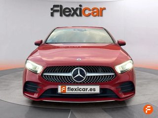Mercedes Clase A A 180 d