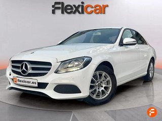 Mercedes Clase C C 180 CDI Avantgarde - 4P (2014)