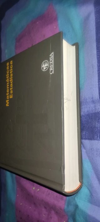 Guia Escolar Vox matemáticas estadísticas