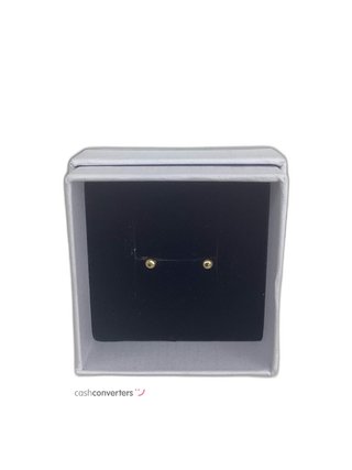 pendientes oro 18k