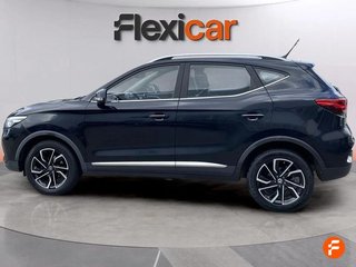 MG ZS 1.0T Luxury