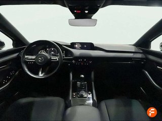 Mazda 3 2.0 e-SKYACTIV-X HOMURA