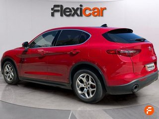 Alfa Romeo Stelvio 2.2 Diésel 118kW (160CV) Stelvio RWD