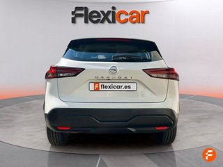 Nissan Qashqai DIG-T 103kW (140CV) mHEV 4x2 Acenta