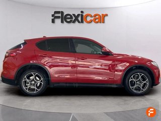 Alfa Romeo Stelvio 2.0 Gasolina 206kW (280CV) Executive AWD