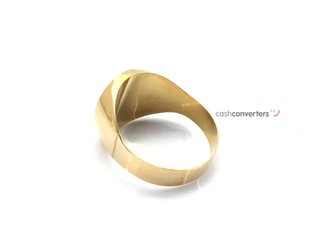 sello oro 18k