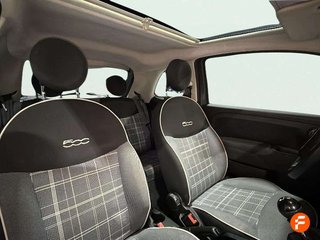 Fiat 500 Collezione 1.2 8v 51KW (69 CV)