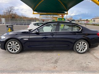 BMW Serie 5 2010