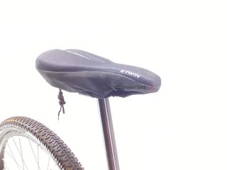 bicicleta montaña rockrider st120