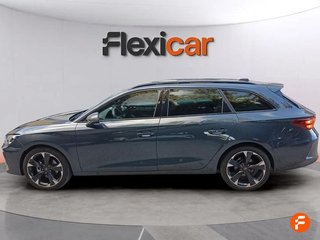 Cupra León SP 1.5 eTSI 110kW (150CV) DSG