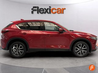 Mazda CX-5 2.5 G 143kW (194CV) 2WD AT Zenith