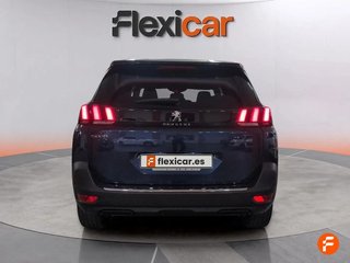 Peugeot 5008 1.2 PureTech 96KW (130CV) S&S GT
