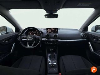 Audi Q2 Advanced 35 TFSI 110kW (150CV) S tronic