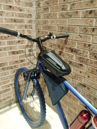 BlueCycle MTB 26