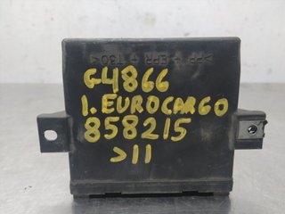 CENTRALITA CIERRE IVECO EUROCARGO (03.2008) F4AE3