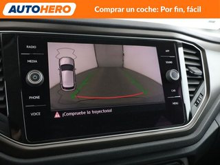 Volkswagen T-Roc 1.0 TSI Advance Style