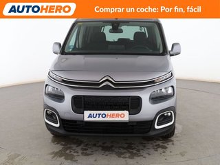 Citroën Berlingo 1.5 Blue-HDi Feel Pack M