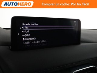 Mazda CX-5 2.0 SKYACTIV-G Mild-Hybrid Ad'vantage 2WD