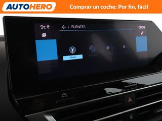 Citroën C4 1.5 Blue-HDi Feel Pack