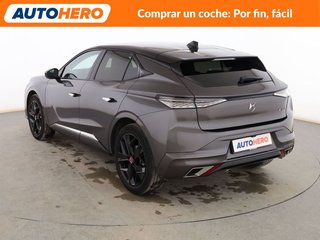 DS DS 4 1.6 PureTech Performance Line