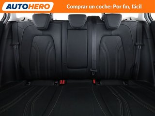 Ford Focus 1.5 EcoBoost Vignale