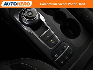 Ford Focus 1.5 EcoBoost Vignale