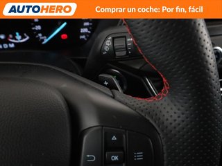 Ford Focus 1.5 EcoBoost Vignale