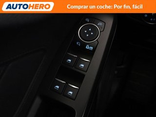 Ford Focus 1.5 EcoBoost Vignale