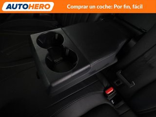 Ford Focus 1.5 EcoBoost Vignale