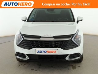 Kia Sportage 1.6 TGDI Plug-in Hybrid Drive 4WD