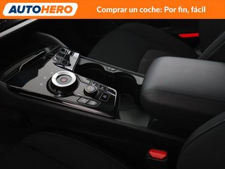Kia Sportage 1.6 TGDI Plug-in Hybrid Drive 4WD
