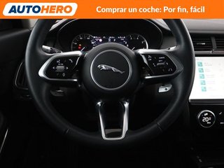 Jaguar E-Pace P200 Mild-Hybrid S AWD