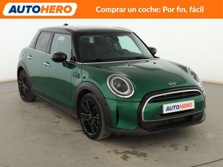 MINI Cooper Cooper