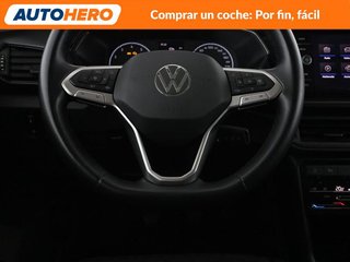 Volkswagen T-Cross 1.0 TSI Advance