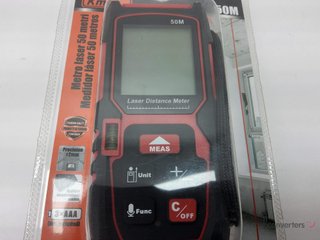 medidor laser kmt tools 231508