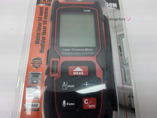 medidor laser kmt tools 2315068