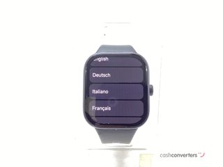 xiaomi redmi watch 5