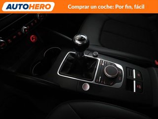 Audi A3 1.6 TDI