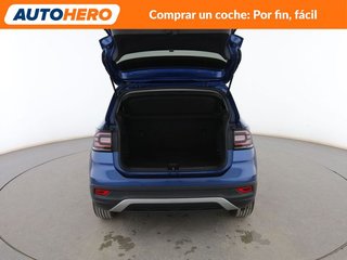 Volkswagen T-Cross 1.0 TSI Advance