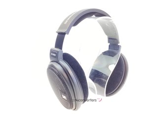 diadema sennheiser hd 660s